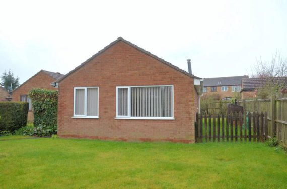 2 Bedroom Detached